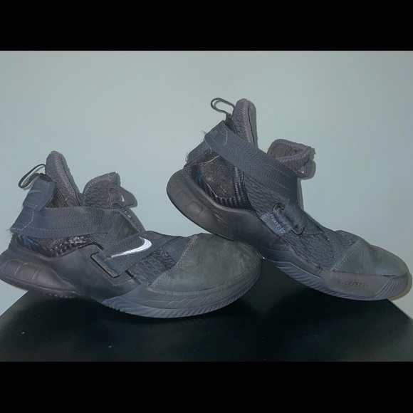 Nike Lebron Soldier 12 SFG - Picture 4 of 4